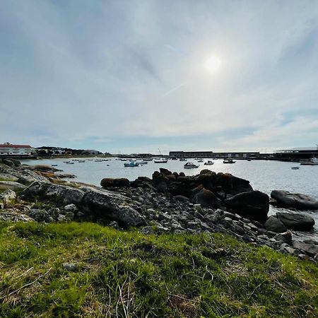 Apartamento Beirada 1 En Porto De Portocubelo Con Parking Lira  المظهر الخارجي الصورة